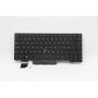 Lenovo 5N20W67813 laptop reserve-onderdeel Toetsenbord (5N20W67813) thumbnail