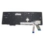 Lenovo 5N21K05177 laptop reserve-onderdeel Toetsenbord (5N21K05177) thumbnail