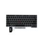 Lenovo FRU01YN401 laptop reserve-onderdeel Toetsenbord (FRU01YN401) thumbnail