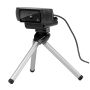 Logitech HD Pro C920 webcam 1920 x 1080 Pixels USB 2.0 Zwart (960-000960) thumbnail