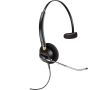 POLY EncorePro 510V Monaural Headset VoiceTube met Quick Disconnect (89435-02) thumbnail