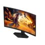 AOC G4 C27G4ZXE computer monitor 68,6 cm (27") 1920 x 1080 Pixels Full HD LED Zwart (C27G4ZXE) thumbnail