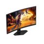 AOC G4 C27G4ZXE computer monitor 68,6 cm (27") 1920 x 1080 Pixels Full HD LED Zwart (C27G4ZXE) thumbnail