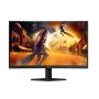 AOC G4 C27G4ZXE computer monitor 68,6 cm (27") 1920 x 1080 Pixels Full HD LED Zwart (C27G4ZXE) thumbnail