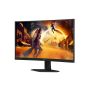 AOC G4 C27G4ZXE computer monitor 68,6 cm (27") 1920 x 1080 Pixels Full HD LED Zwart (C27G4ZXE) thumbnail