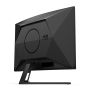 AOC G4 CQ32G4VE computer monitor 81,3 cm (32") 2560 x 1440 Pixels Quad HD LCD Zwart, Grijs (CQ32G4VE) thumbnail