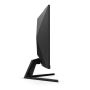 AOC G4 CQ32G4VE computer monitor 81,3 cm (32") 2560 x 1440 Pixels Quad HD LCD Zwart, Grijs (CQ32G4VE) thumbnail