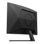 AOC G4 CQ32G4VE computer monitor 81,3 cm (32") 2560 x 1440 Pixels Quad HD LCD Zwart, Grijs (CQ32G4VE) thumbnail