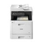 Brother MFC-L8690CDW multifunctionele printer Laser A4 2400 x 600 DPI 31 ppm Wifi (MFCL8690CDWYJ1) thumbnail