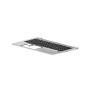 HP M07494-BA1 laptop reserve-onderdeel Toetsenbord (M07494-BA1) thumbnail