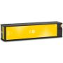 HP Originele 991X gele high-capacity PageWide cartridge (M0J98AE) thumbnail