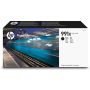 HP Originele 991X zwarte high-capacity PageWide cartridge (M0K02AE) thumbnail