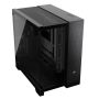 Corsair Tower 6500X Black Obsidian Aluminum (CC-9011283-WW) (CC9011283WW) (CC-9011283-WW) thumbnail