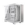 Corsair 6500X - Mid tower - E-ATX - Side panel with window tempered glass (CC-9011285-WW) thumbnail