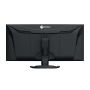 EIZO FlexScan EV3450XC-BK LED display 86,6 cm (34.1") 3440 x 1440 Pixels UltraWide Quad HD Zwart (EV3450XC-BK) thumbnail
