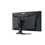 EIZO FlexScan EV3450XC-BK LED display 86,6 cm (34.1") 3440 x 1440 Pixels UltraWide Quad HD Zwart (EV3450XC-BK) thumbnail