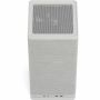 Fractal Design Mood Light Gray Mini-ITX gaming case grey (FD-C-MOD1N-01) thumbnail