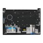 Lenovo 5M10V17052 laptop reserve-onderdeel Cover + keyboard (5M10V17052) thumbnail