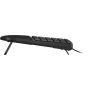 HP 485 Comfort Wired Keyboard (8T6M2AA#ABB) thumbnail