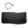 HP 485 Comfort Wired Keyboard (8T6M2AA#ABB) thumbnail