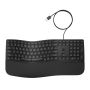 HP 485 Comfort Wired Keyboard (8T6M2AA#ABB) thumbnail