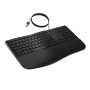 HP 485 Comfort Wired Keyboard (8T6M2AA#ABB) thumbnail