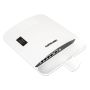 Intellinet Buiten PoE-gevoede 5-poorts Gigabit switch met PoE passthrough / 4-poorts PoE+ extender, Power Over Ethernet, 3 jaar garantie (509220) thumbnail
