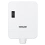 Intellinet Buiten PoE-gevoede 5-poorts Gigabit switch met PoE passthrough / 4-poorts PoE+ extender, Power Over Ethernet, 3 jaar garantie (509220) thumbnail