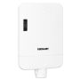 Intellinet Buiten PoE-gevoede 5-poorts Gigabit switch met PoE passthrough / 4-poorts PoE+ extender, Power Over Ethernet, 3 jaar garantie (509220) thumbnail