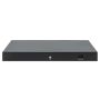 Intellinet 28-poorts L2+ managed PoE+ netwerk switch, 24x Gigabit RJ45 + 4x 10G SFP+ uplinks, IEEE 802.3at/af conform, PoE-budget 370 W, Layer 2+/L3 Lite functies, 19" rackmontage, 3 jaar garantie (561846) thumbnail