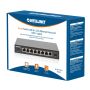 Intellinet 562096 netwerk-switch Unmanaged 2.5G Ethernet (100/1000/2500) Zwart (562096) thumbnail