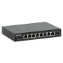 Intellinet 562096 netwerk-switch Unmanaged 2.5G Ethernet (100/1000/2500) Zwart (562096) thumbnail