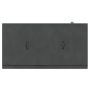 Intellinet 9-poorts 2.5G multi-gigabit netwerk switch, 8x 2.5G RJ45-poorten + 1x 10G SFP+ uplink, onbeheerde switch, desktopformaat, wandmontage mogelijk, 3 jaar garantie (562096) thumbnail