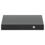 Intellinet 9-poorts 2.5G multi-gigabit netwerk switch, 8x 2.5G RJ45-poorten + 1x 10G SFP+ uplink, onbeheerde switch, desktopformaat, wandmontage mogelijk, 3 jaar garantie (562096) thumbnail