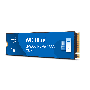 Western Digital WDS100T4B0E SN5000 Blue SSD, 1 TB, M.2 NVMe Gen 4.0, 5150/ 4900 MB/s, 770K IOPS (WDS100T4B0E) thumbnail