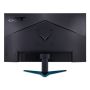 Acer NITRO VG0 VG270U E computer monitor 68,6 cm (27") 2560 x 1440 Pixels Wide Quad HD Zwart (UM.HV0EE.E13) thumbnail