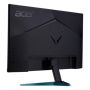 Acer NITRO VG0 VG270U E computer monitor 68,6 cm (27") 2560 x 1440 Pixels Wide Quad HD Zwart (UM.HV0EE.E13) thumbnail