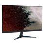 Acer NITRO VG0 VG270U E computer monitor 68,6 cm (27") 2560 x 1440 Pixels Wide Quad HD Zwart (UM.HV0EE.E13) thumbnail