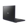 ASUS BR1104FGA-NS0174XA Intel® N N100 Hybride (2-in-1) 29,5 cm (11.6") Touchscreen HD 8 GB LPDDR5-SDRAM 128 GB SSD Wi-Fi 6 (802.11ax) Windows 11 Pro Education Zwart, Grijs (90NX07L1-M005S0) thumbnail