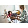 ASUS BR1104FGA-NS0174XA Intel® N N100 Hybride (2-in-1) 29,5 cm (11.6") Touchscreen HD 8 GB LPDDR5-SDRAM 128 GB SSD Wi-Fi 6 (802.11ax) Windows 11 Pro Education Zwart, Grijs (90NX07L1-M005S0) thumbnail