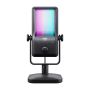 CHERRY NGALE R (CX-NGALE-R-RGB-BLACK) thumbnail