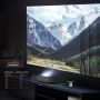 Hisense PX2TUK-PRO projection TV UHD 4K (3840x2160) Zwart, Donkergrijs (PX2-PRO) thumbnail