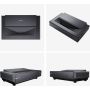 Hisense PX2TUK-PRO projection TV UHD 4K (3840x2160) Zwart, Donkergrijs (PX2-PRO) thumbnail
