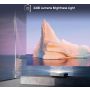 Hisense PX2TUK-PRO projection TV UHD 4K (3840x2160) Zwart, Donkergrijs (PX2-PRO) thumbnail
