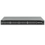 Intellinet 562041 netwerk-switch Managed L3 Gigabit Ethernet (10/100/1000) Power over Ethernet (PoE) Zwart (562041) thumbnail