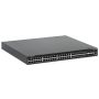 Intellinet 562041 netwerk-switch Managed L3 Gigabit Ethernet (10/100/1000) Power over Ethernet (PoE) Zwart (562041) thumbnail