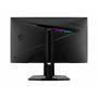 MSI MPG 274URFDE QD computer monitor 68,6 cm (27") 3840 x 2160 Pixels 4K Ultra HD LCD Zwart (9S6-3CC29H-260) thumbnail