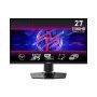 MSI MPG 274URFDE QD computer monitor 68,6 cm (27") 3840 x 2160 Pixels 4K Ultra HD LCD Zwart (9S6-3CC29H-260) thumbnail
