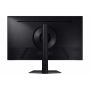 Samsung S32DG500EU LED display 81,3 cm (32") 2560 x 1440 Pixels Quad HD Zwart (LS32DG500EUXEN) thumbnail