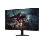 Samsung S32DG500EU LED display 81,3 cm (32") 2560 x 1440 Pixels Quad HD Zwart (LS32DG500EUXEN) thumbnail